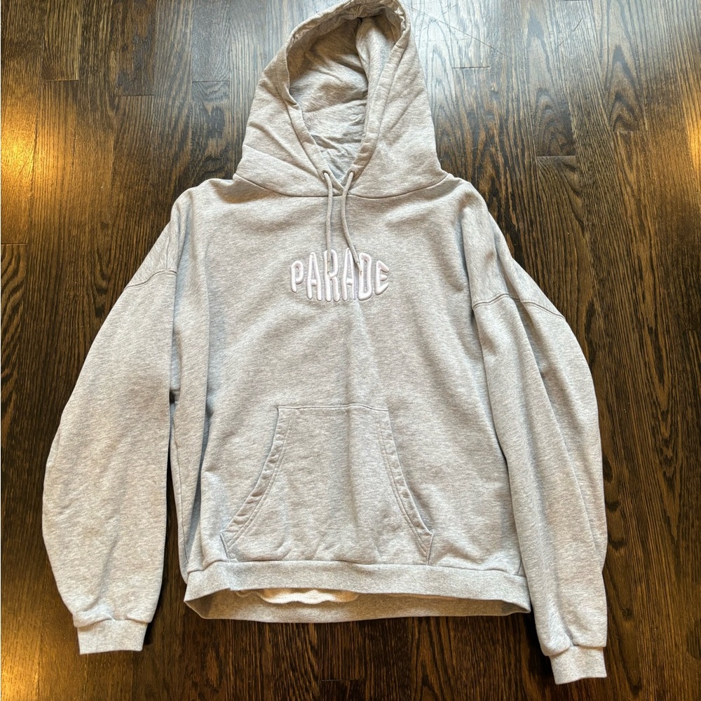 EUC Parade Hoodie